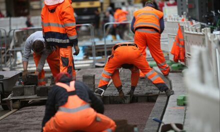 Stagnation der Erwerbstätigkeit im Juni verzeichnet