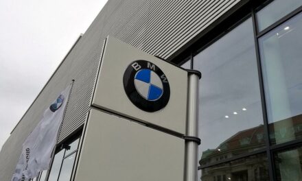BMW verzeichnet deutlichen Gewinnrückgang im ersten Halbjahr