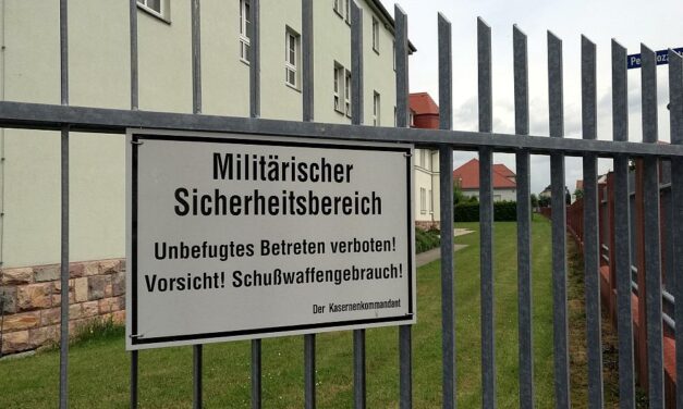 Erweiterte Direktvergabe für Bundeswehr-Bauprojekte geplant