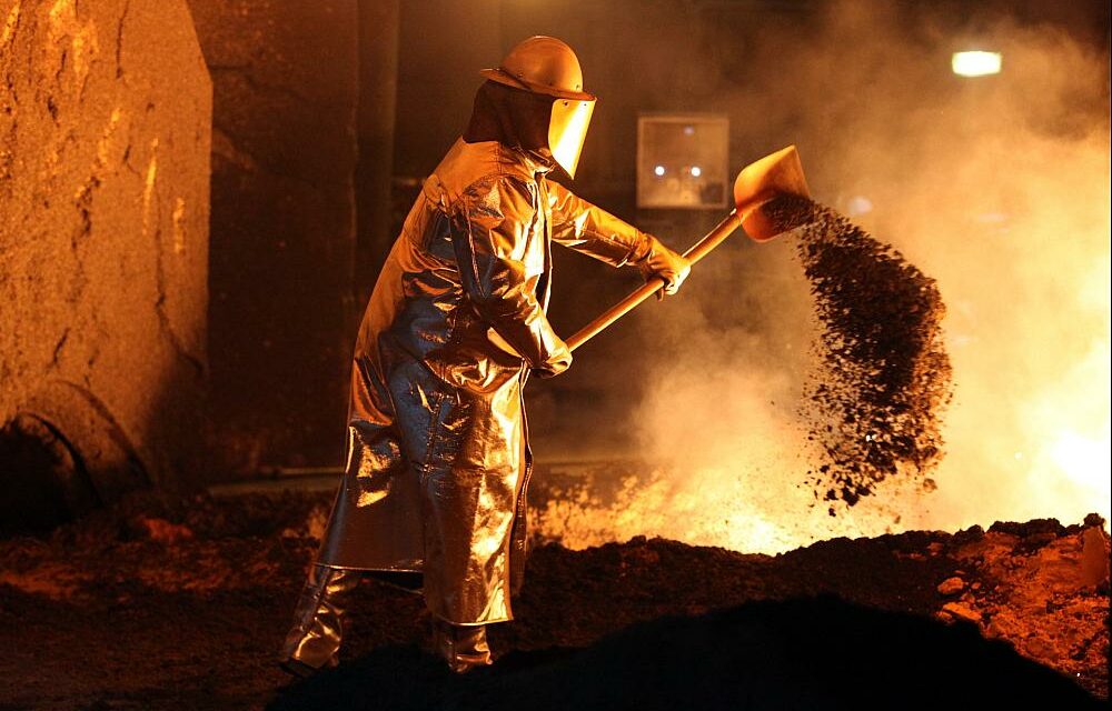 SPD fordert höhere Investitionen in die industrielle Dekarbonisierung