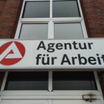 Anstieg der Arbeitslosenzahlen im Juli