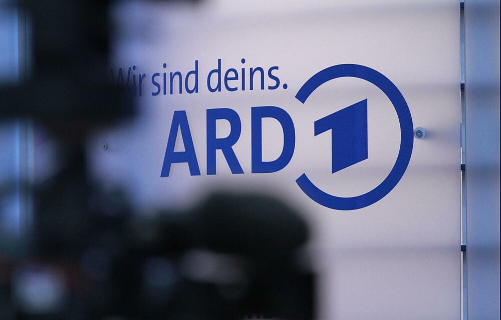ARD rechtfertigt Vergütung der Intendanten