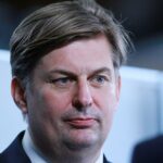 AfD-Abgeordneter Krah als Zeuge im Spionagefall