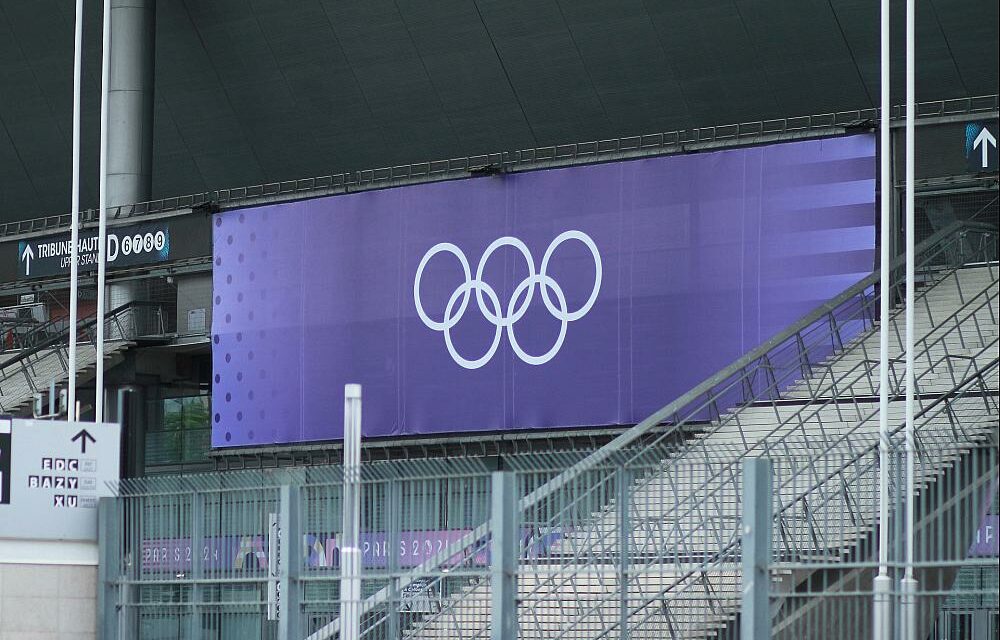 Olympische Spiele: Keine Auswirkungen auf die Demokratie in Gastgeberländern