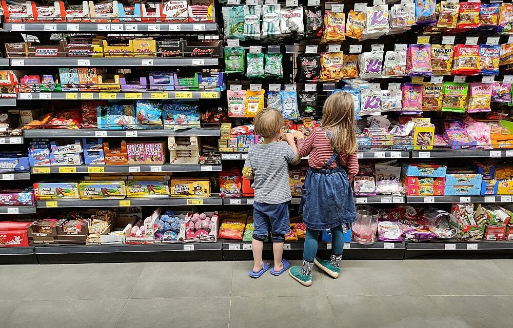 Kaum Veränderung der Inflationsrate in Deutschland erwartet