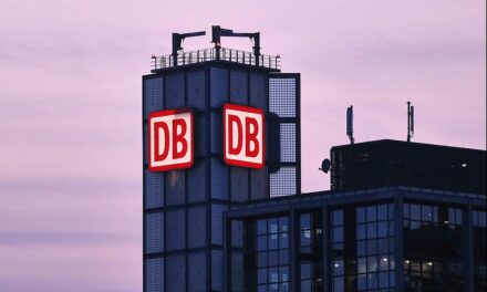 Deutsche Bahn verzeichnet Millionenverlust im ersten Halbjahr 2025