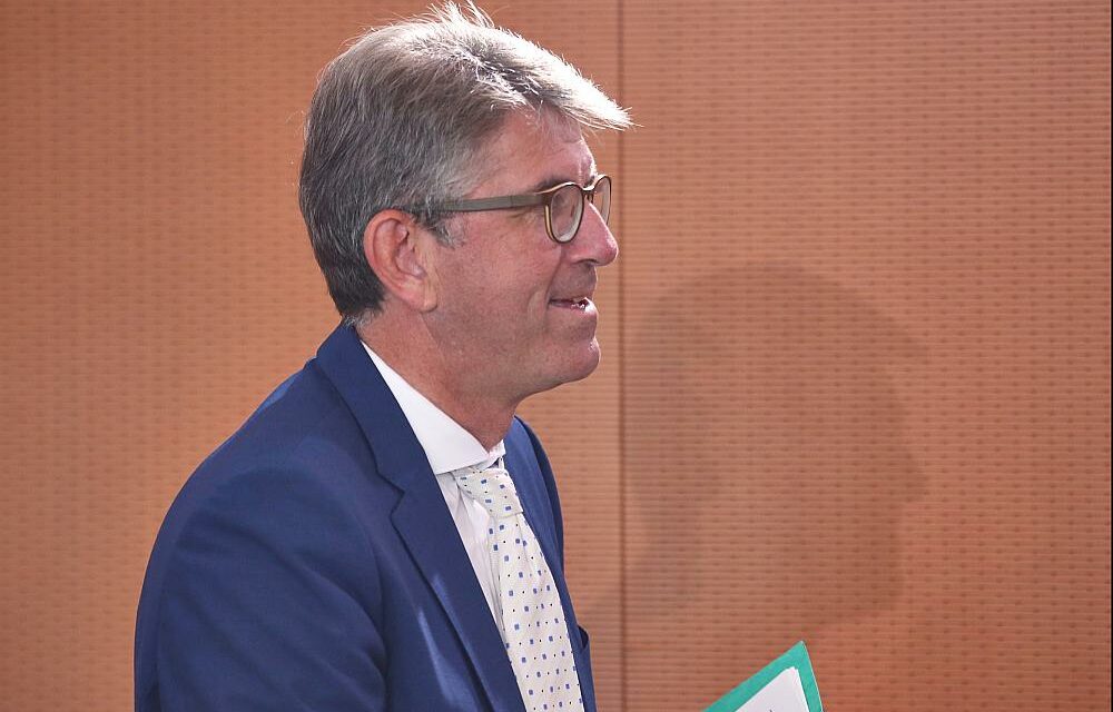 Weimer warnt vor zunehmenden Bedrohungen für den Kulturbereich