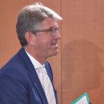 Weimer warnt vor zunehmenden Bedrohungen für den Kulturbereich