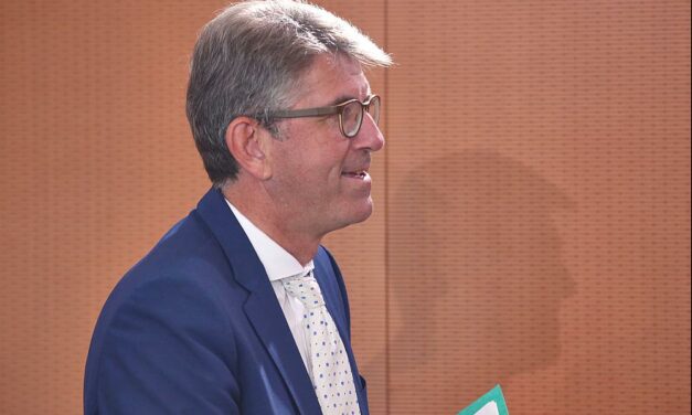 Weimer warnt vor zunehmenden Bedrohungen für den Kulturbereich