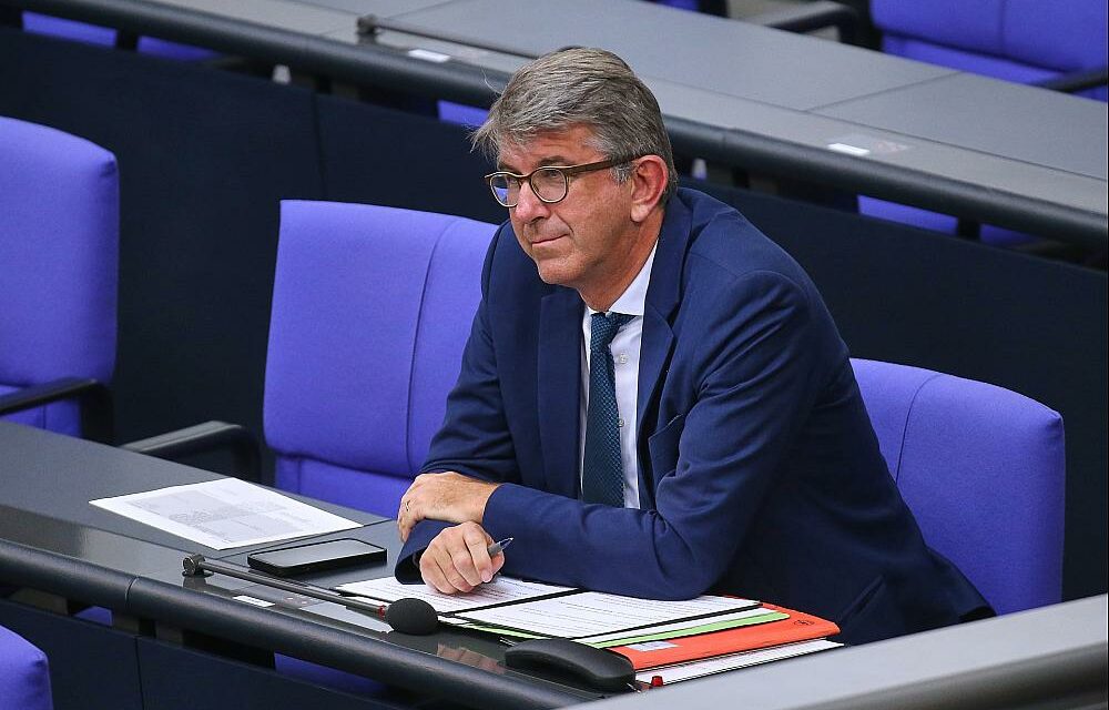 Weimer fordert Disney zu Investitionen in deutsche Filme auf