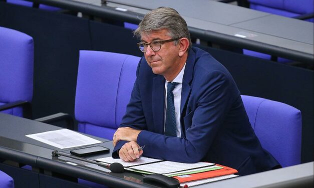 Weimer fordert Disney zu Investitionen in deutsche Filme auf