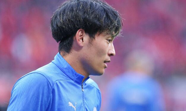 Shuto Machino: Wechsel von Kiel nach Mönchengladbach