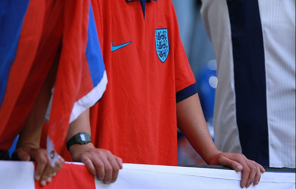 Englands Frauen sichern sich EM-Krone im dramatischen Elfmeterschießen gegen Spanien