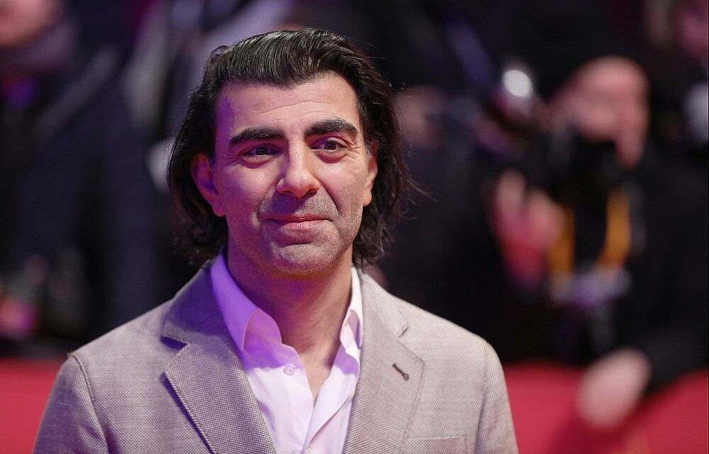 Fünf deutsche Filme für den Oscar eingereicht