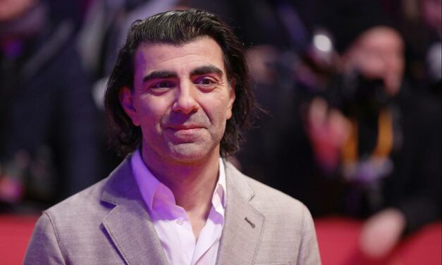Fünf deutsche Filme für den Oscar eingereicht