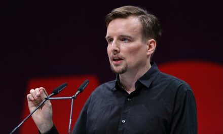 Linken-Geschäftsführer appelliert für linke Koalition jenseits der CDU