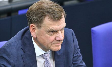 Wadephul warnt Israel vor Konsequenzen bei Alleingängen