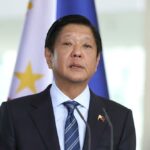 Merz spricht mit Präsident der Philippinen über bilaterale Beziehungen