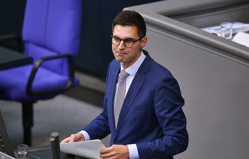 Unionsfraktionsvize fordert Neuverhandlungen beim Handelsabkommen