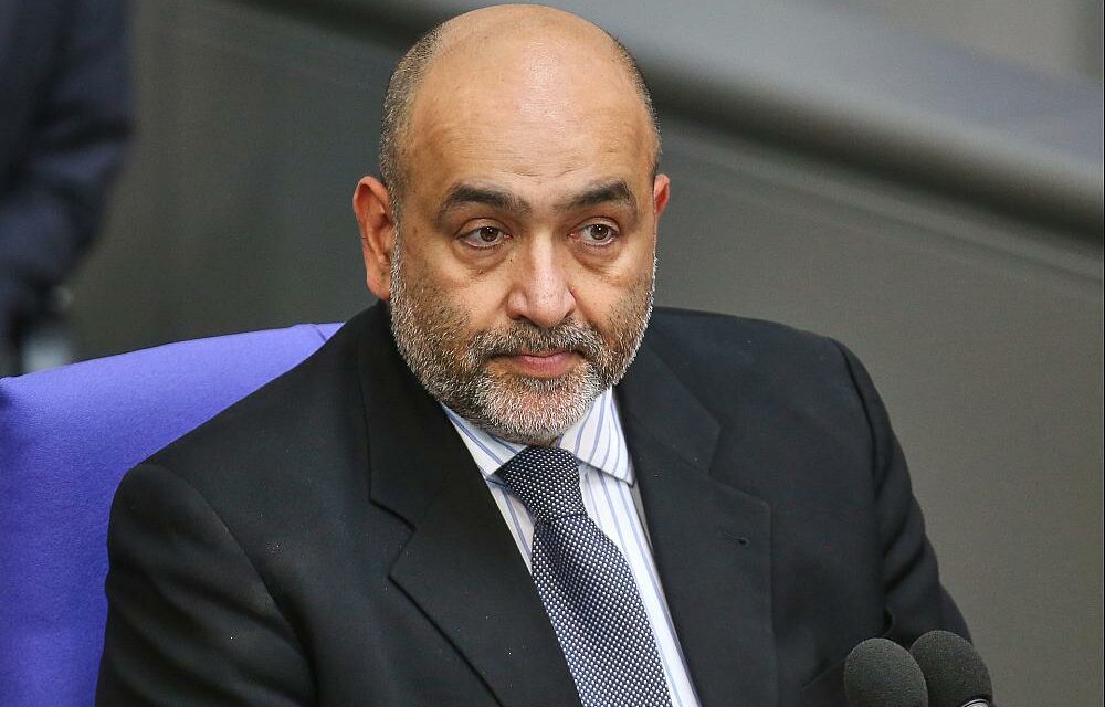 Grüne kritisieren Bundesregierung für Umgang mit Taliban-Regime
