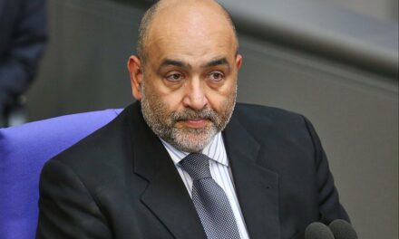 Grüne kritisieren Bundesregierung für Umgang mit Taliban-Regime