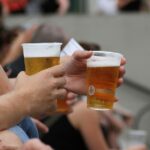 Rückgang des Bierverkaufs im ersten Halbjahr 2025