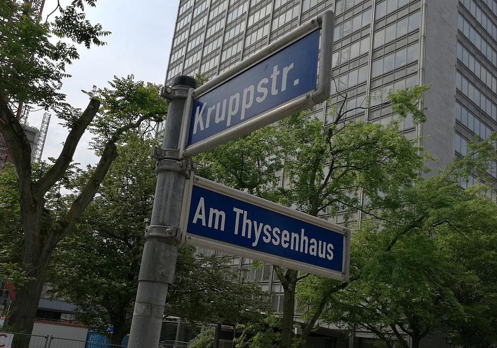 Thyssenkrupp-Chef offen für Staatsbeteiligung an TKMS - Ã¼ber dts Nachrichtenagentur