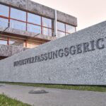 SPD präsentiert neuen Anwärter für das Bundesverfassungsgericht