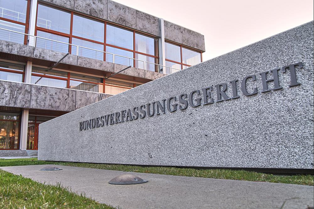 SPD hat neuen Richterkandidaten gefunden - Ã¼ber dts Nachrichtenagentur