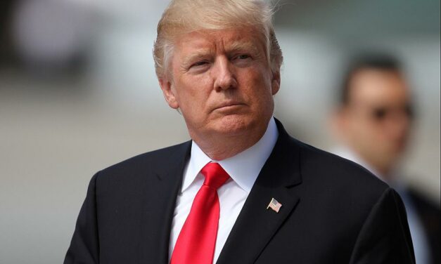 Trump spielt Erwartungen an Gipfeltreffen mit Putin herunter