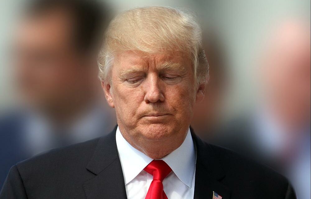 Deutsche betrachten Trump-Putin-Gespräche mit Misstrauen