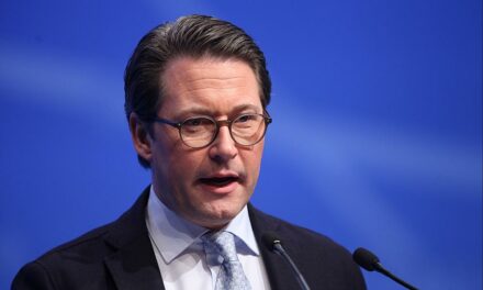 Verkehrsministerium äußert sich nicht zur Anklage gegen Ex-Minister Scheuer