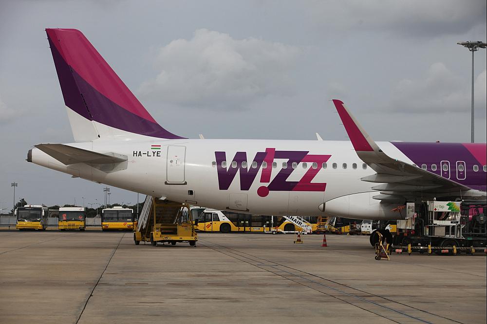 Wizz Air will Flugangebot nach Deutschland ausbauen - Ã¼ber dts Nachrichtenagentur