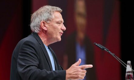 Linke fordert Rückkehr der Deutschen Bahn zur Gemeinnützigkeit