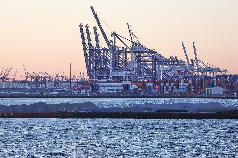 EU und USA veröffentlichen gemeinsame Handelserklärung - Ã¼ber dts Nachrichtenagentur