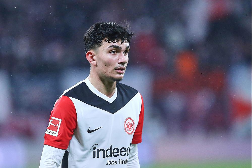 DFB-Pokal: Frankfurt und Paderborn feiern Favoritensiege - Ã¼ber dts Nachrichtenagentur