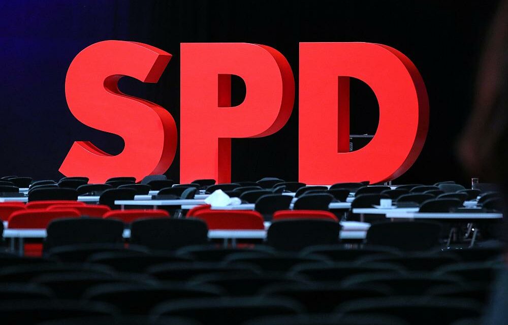 Experte warnt vor drastischem Stimmenverlust der SPD