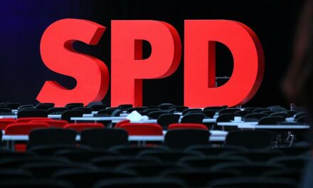 Experte warnt vor drastischem Stimmenverlust der SPD