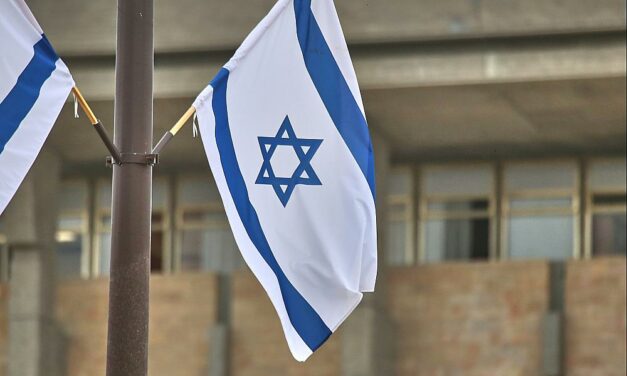 Israel warnt Europa vor potenziellem Terrorstaat Palästina