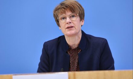 Wirtschaftsexpertin Grimm fordert umfassende Kürzungen im Bundeshaushalt