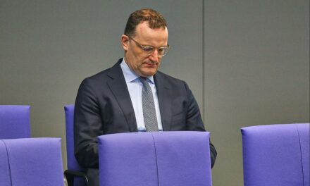 Jens Spahn distanziert sich erneut von der AfD
