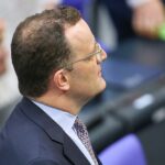 Spahn: Keine Steuererhöhungen trotz Haushaltsdefizit