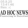 Mützenich fordert entschlossene Reaktion auf Atomwaffen-Rhetorik Trumps