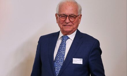 Ischinger dämpft Hoffnung auf Durchbruch beim Trump-Putin-Gipfel