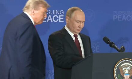 Zurückhaltende Töne nach Treffen zwischen Trump und Putin in Alaska