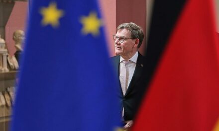 CDU-Politiker Wadephul verurteilt Putins Gewaltpolitik