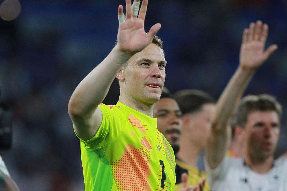 Matthäus hält Neuer-Comeback bei WM 2026 für möglich - Ã¼ber dts Nachrichtenagentur
