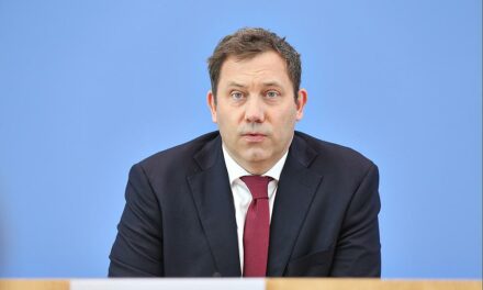 Union lehnt Steuererhöhungspläne von Klingbeil entschieden ab
