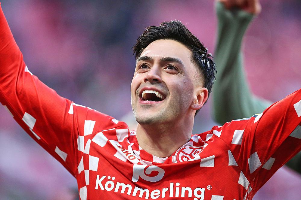 Mainz siegt knapp gegen Dresden im DFB-Pokal - auch Fortuna weiter - Ã¼ber dts Nachrichtenagentur