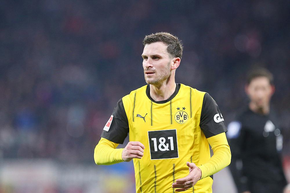 DFB-Pokal: BVB müht sich gegen tapfere Essener in nächste Runde - Ã¼ber dts Nachrichtenagentur